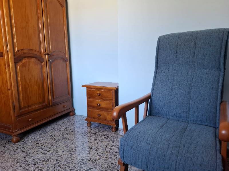 Casas o chalets, Alquiler