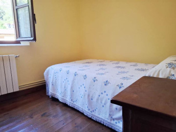 Casas o chalets, Alquiler