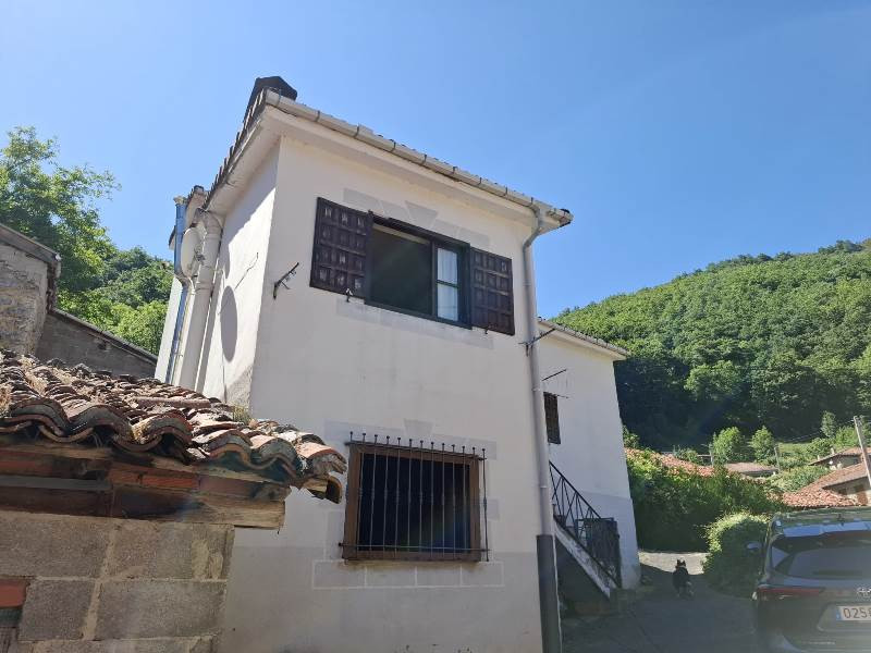Casas o chalets, Alquiler