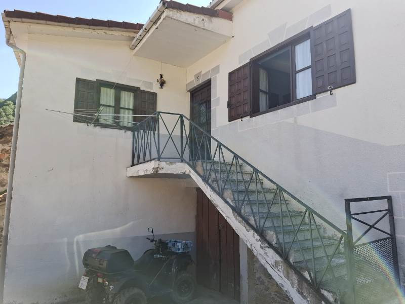 Casas o chalets, Alquiler