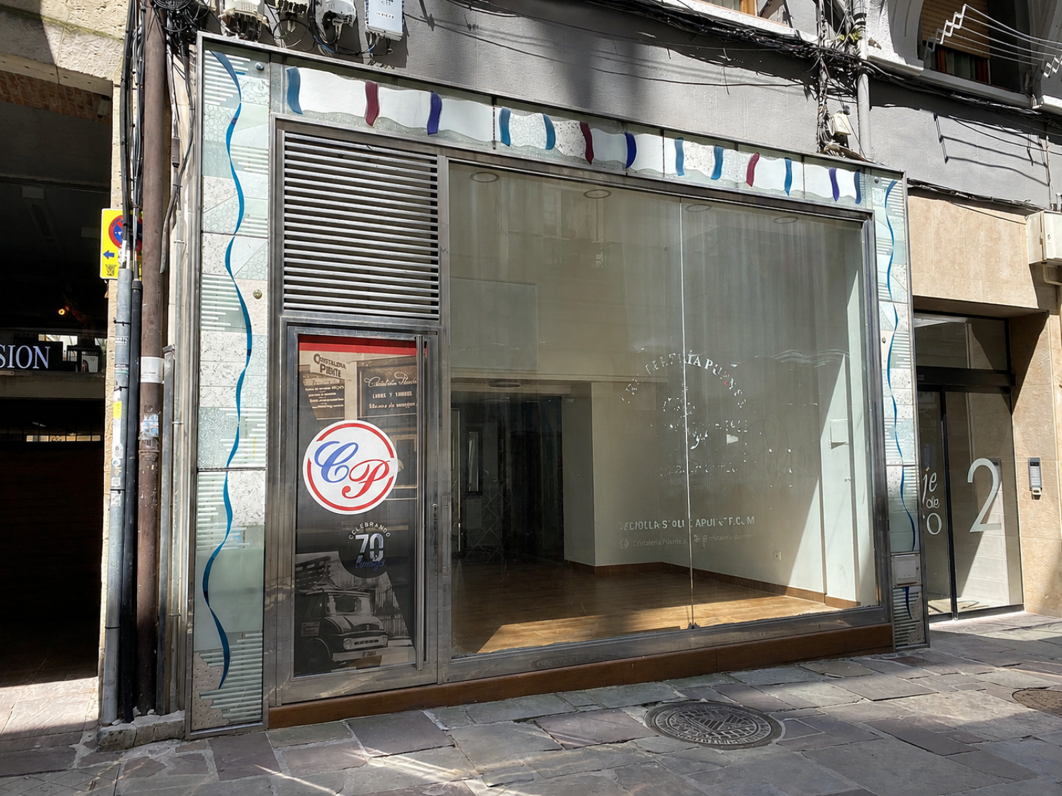 Locales, Alquiler