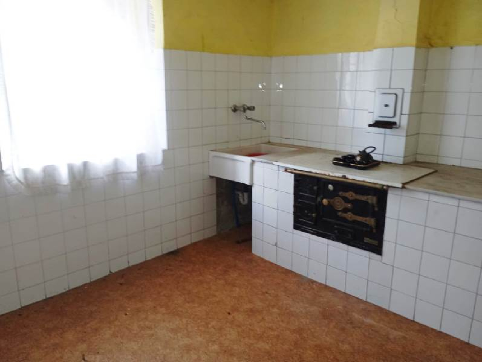 Cocina