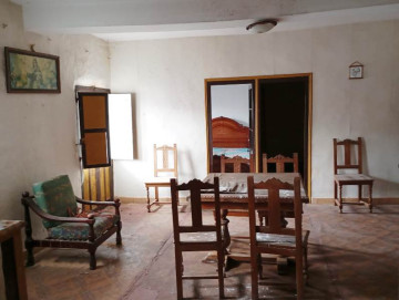 Salón-comedor