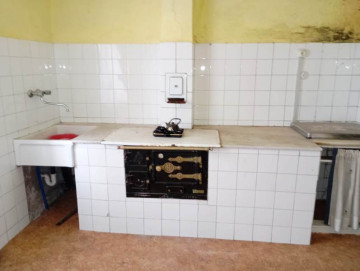 Cocina