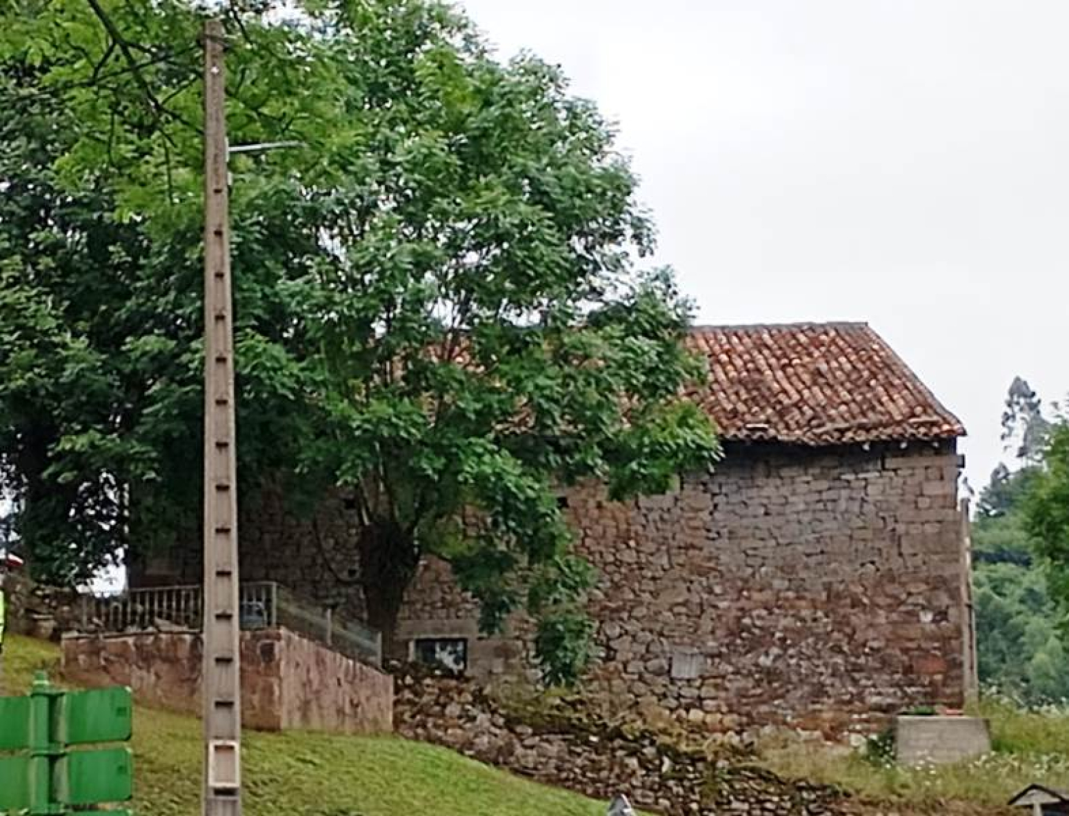 Alrededores