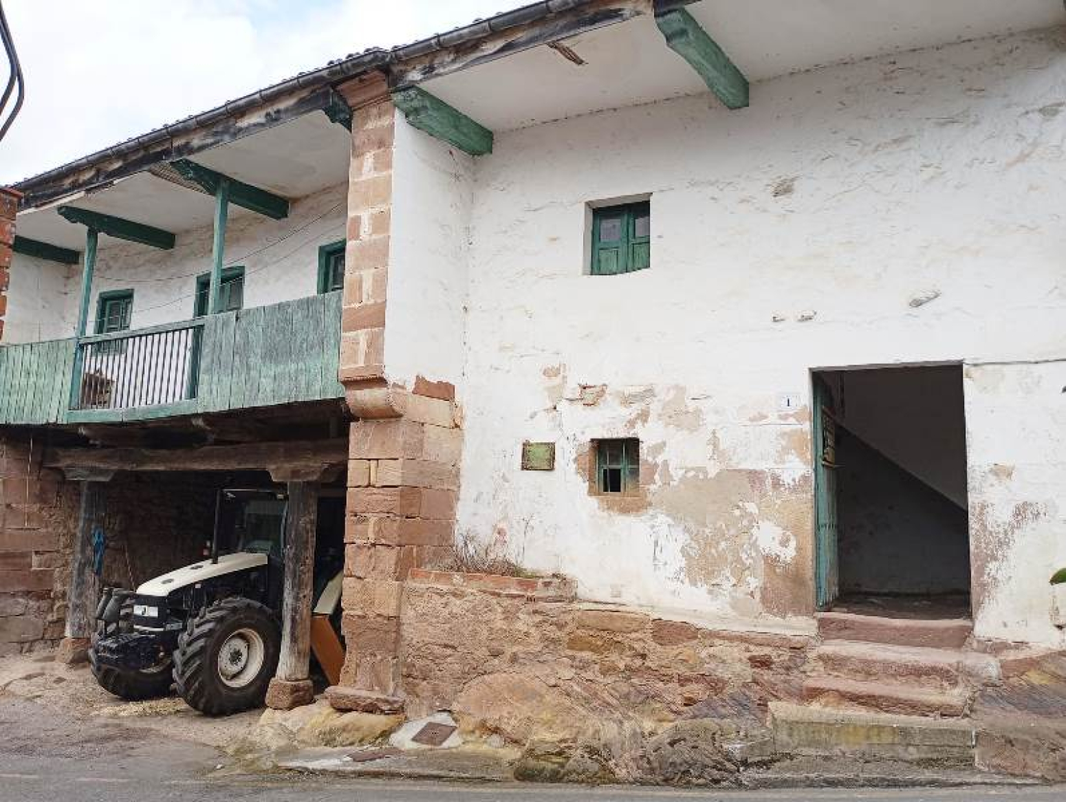 Fachada
