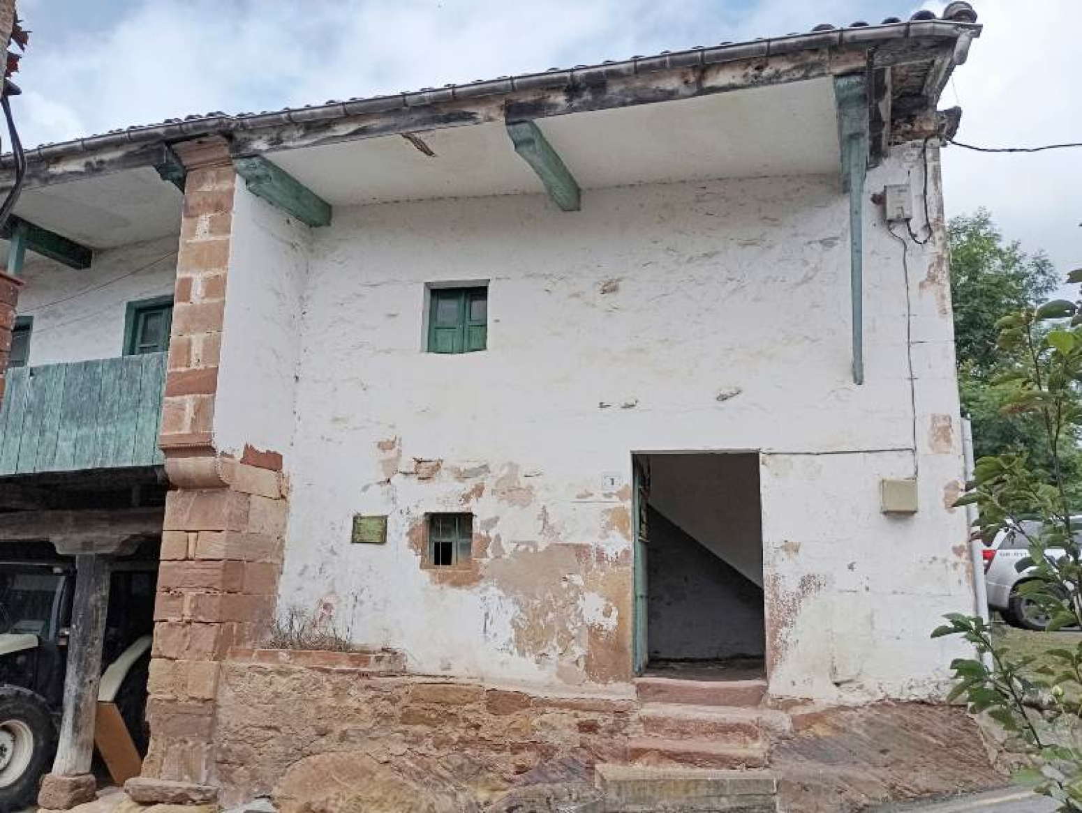 Fachada