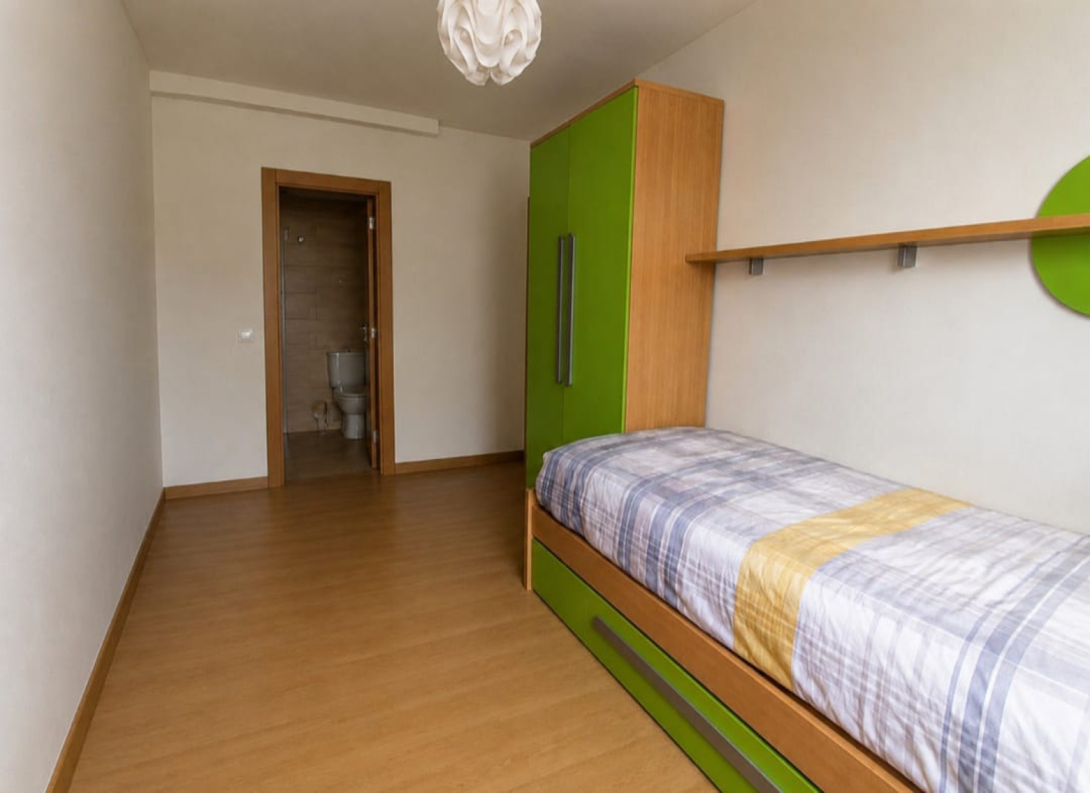 Dormitorio