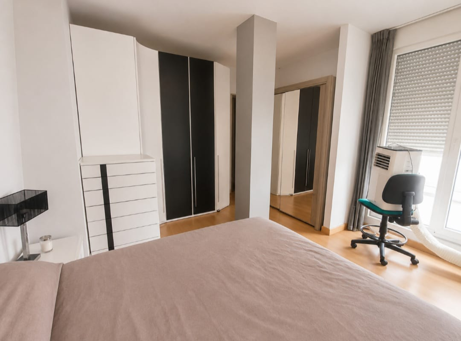 Dormitorio