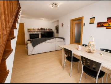 Salón-comedor