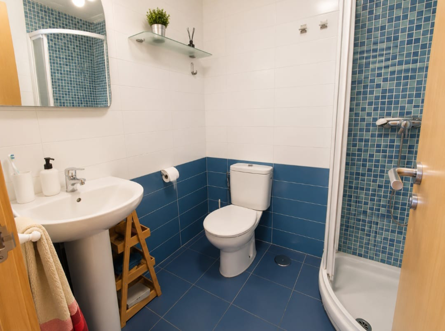 Baño