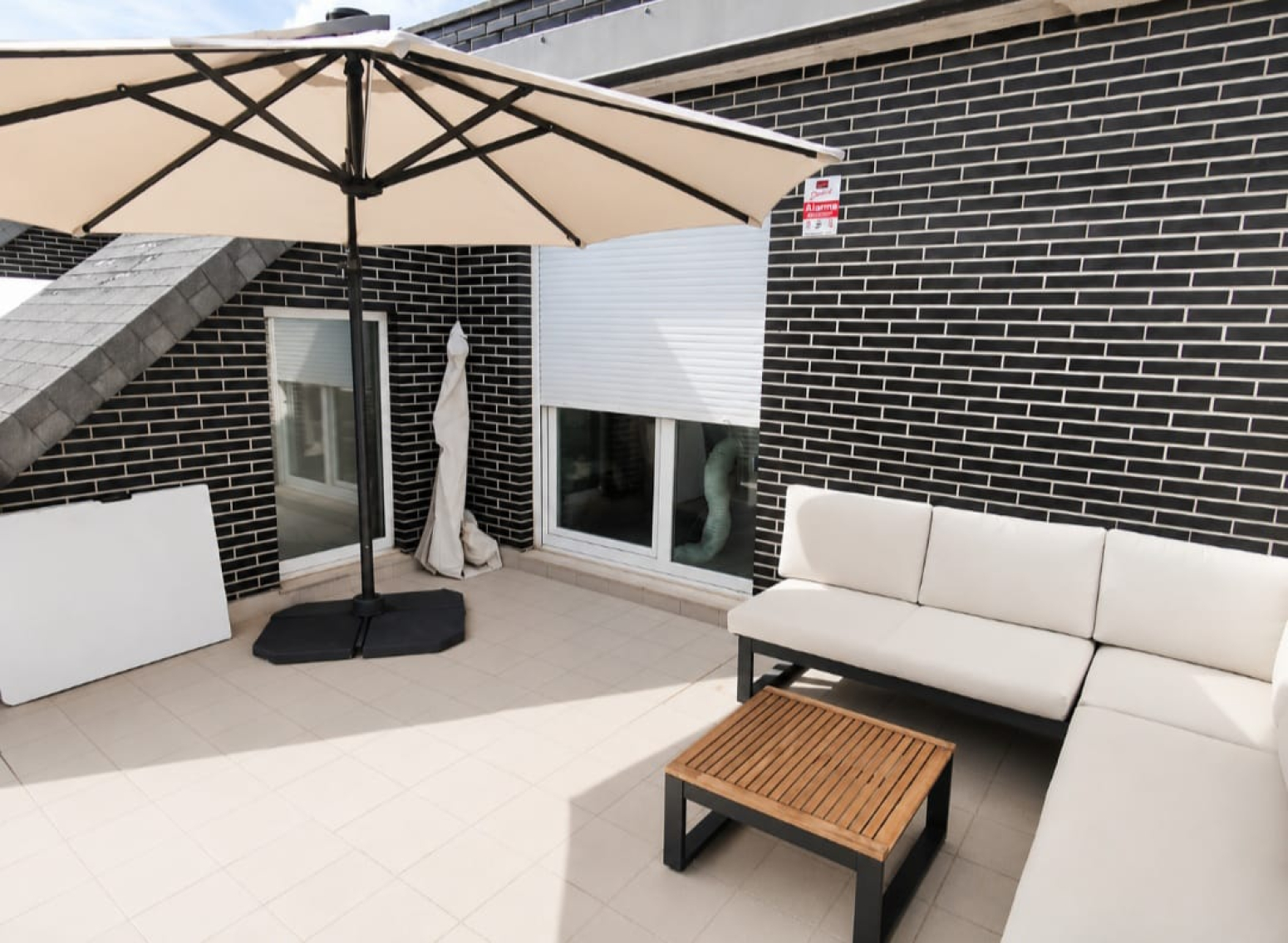 Terraza