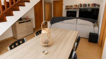 Salón-comedor