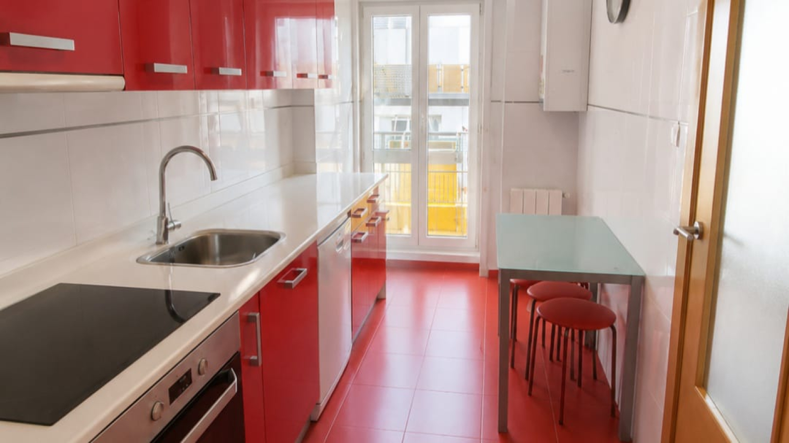 Cocina