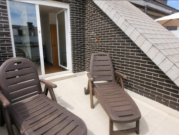 Terraza