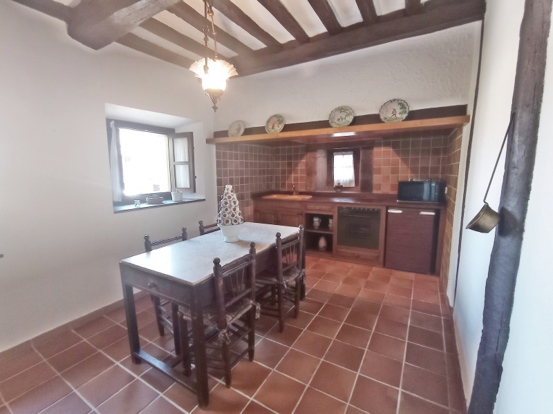 Venta de Casas o chalets en Puente San Miguel