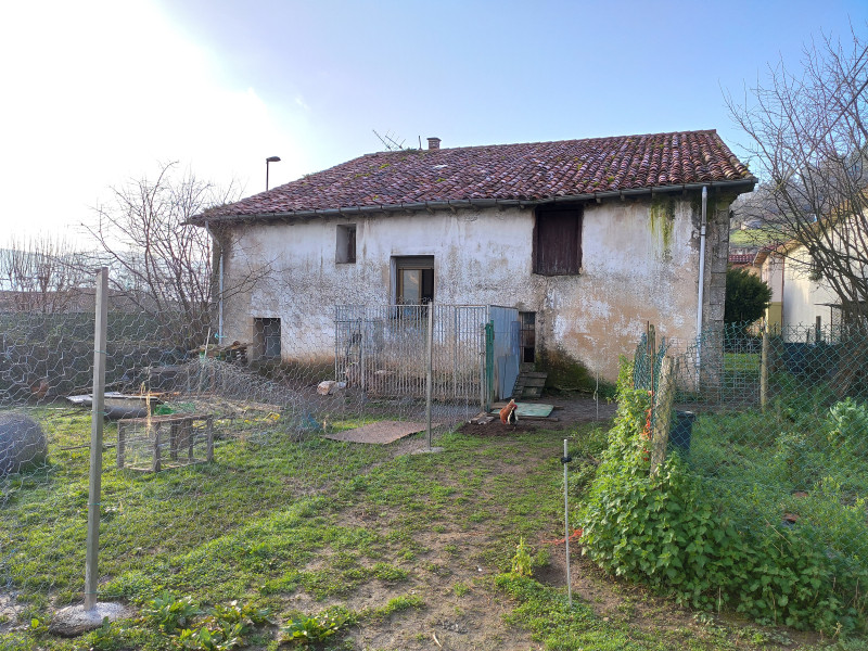 Venta de Casas o chalets en San Mateo