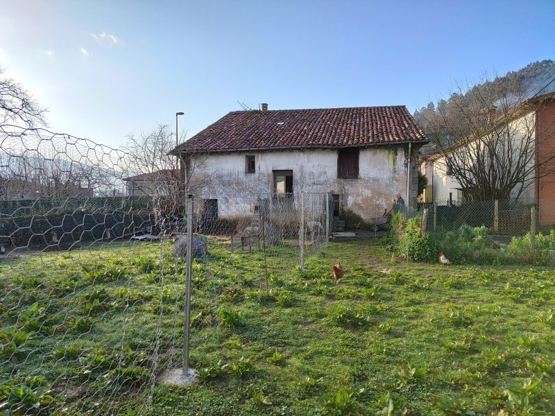 Venta de Casas o chalets en San Mateo