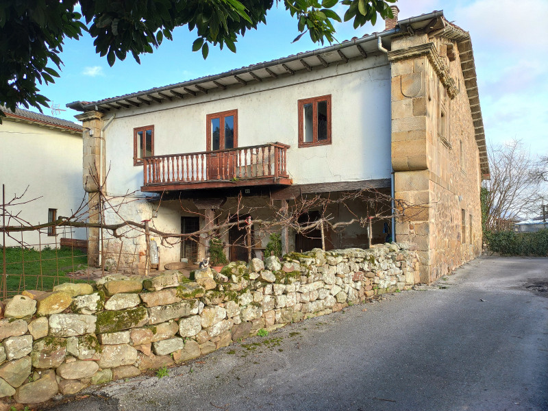 Venta de Casas o chalets en San Mateo