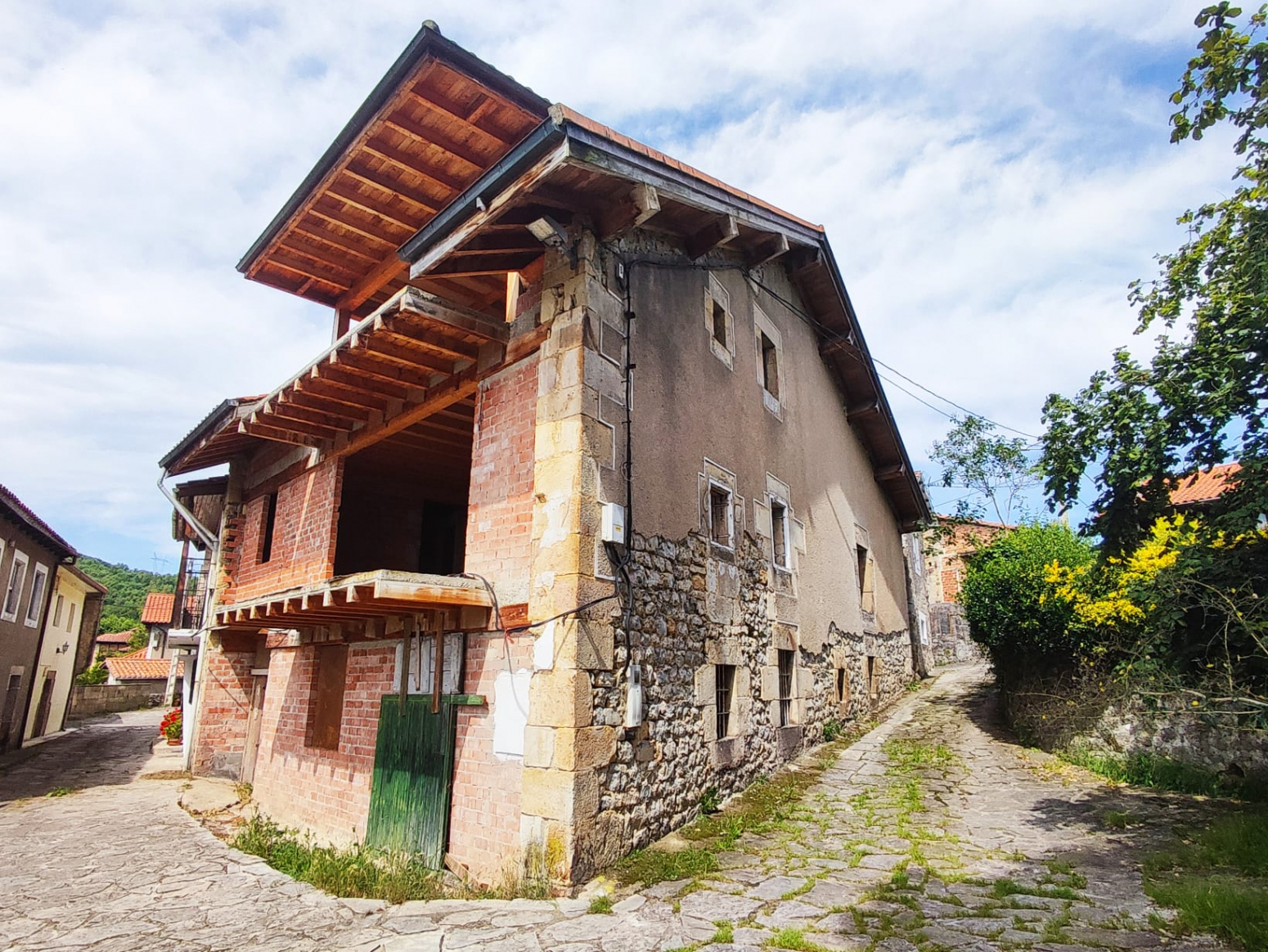 Casas o chalets-Venta-Corvera de Toranzo-907863-Foto-2
