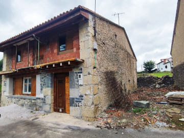 Casas o chalets-Venta-Corvera de Toranzo-914503