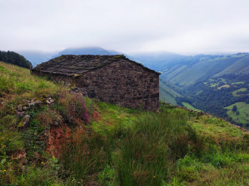 CABAÑA NORTE