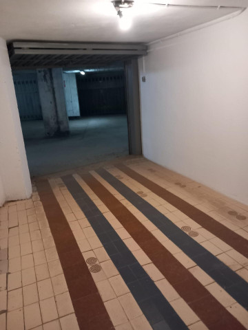 Garaje en Torrelavega