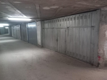 Garaje en Torrelavega