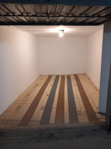 Garaje en Torrelavega