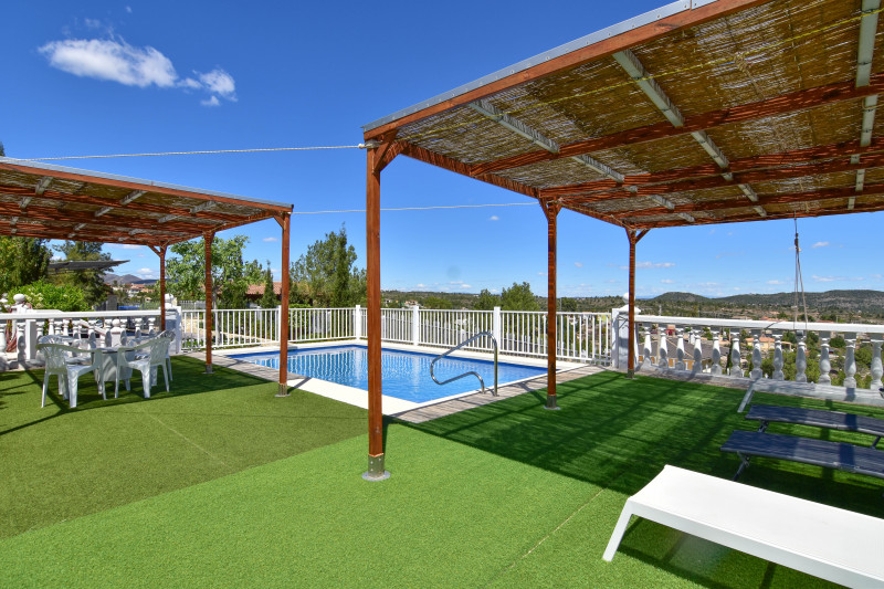 Casas o chalets-Venta-Catadau-1090295-Foto-3