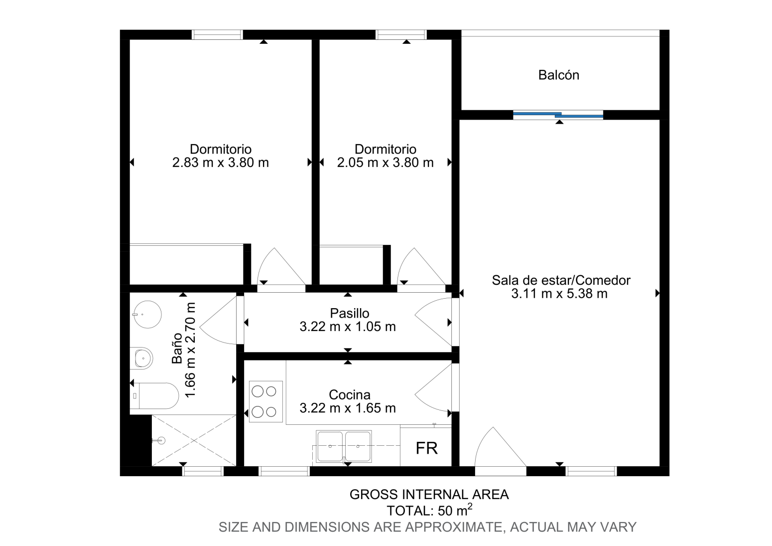 Pisos-Venta-Cortes de PallÃ¡s-1127213-Foto-29