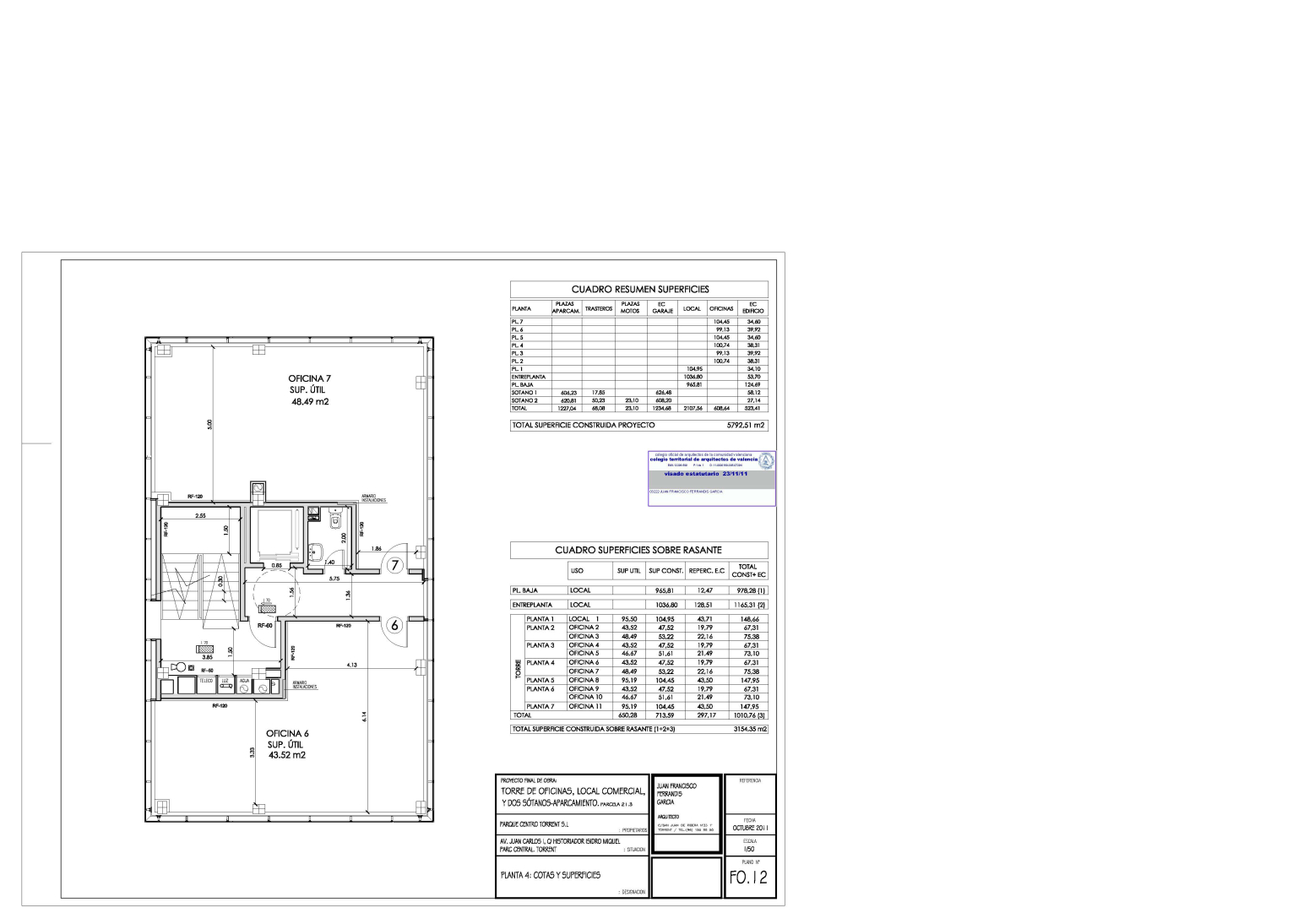 <br />
<b>Deprecated</b>:  Function utf8_encode() is deprecated in <b>/var/www/vhosts/inmobiliariatomasmunoz.com/httpdocs/ficha-inmueble.php</b> on line <b>218</b><br />
Edificios-Venta-Torrent-1270180-Foto-99