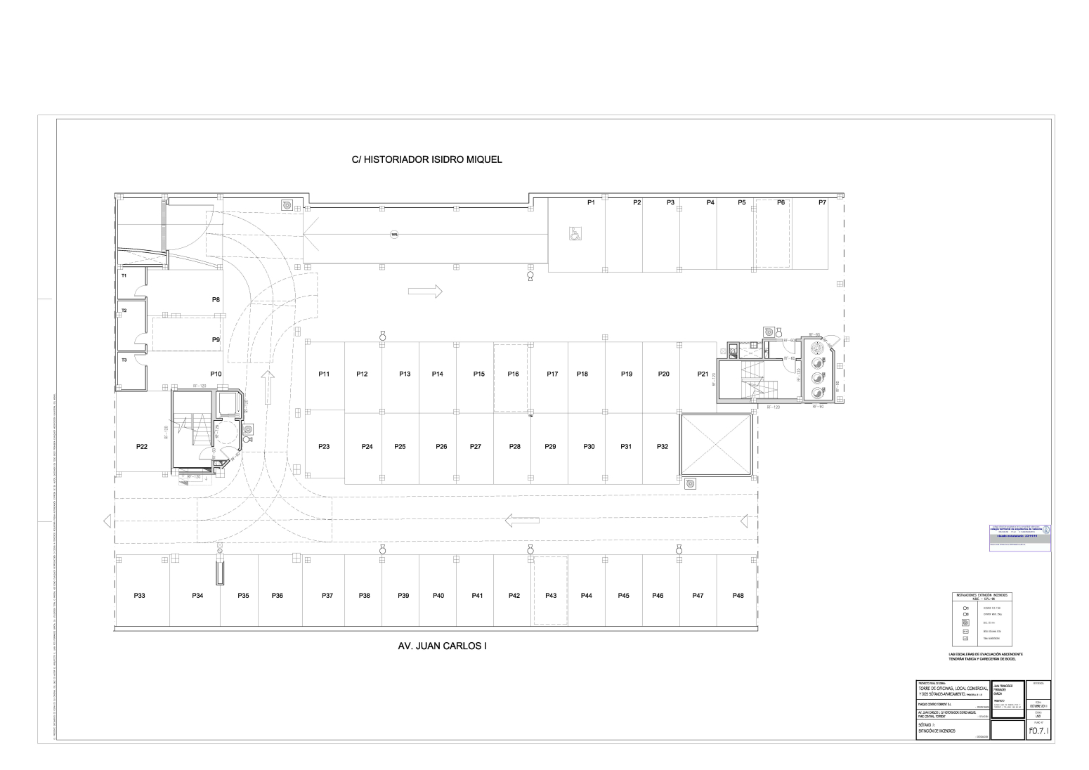 <br />
<b>Deprecated</b>:  Function utf8_encode() is deprecated in <b>/var/www/vhosts/inmobiliariatomasmunoz.com/httpdocs/ficha-inmueble.php</b> on line <b>218</b><br />
Edificios-Venta-Torrent-1270180-Foto-103