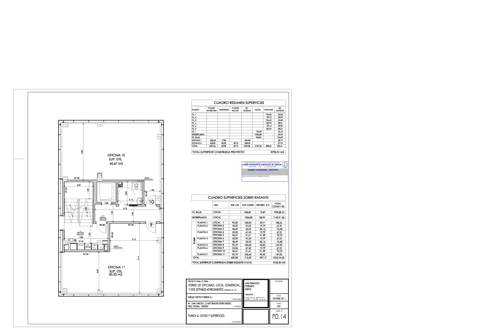 <br />
<b>Deprecated</b>:  Function utf8_encode() is deprecated in <b>/var/www/vhosts/inmobiliariatomasmunoz.com/httpdocs/ficha-inmueble.php</b> on line <b>218</b><br />
Edificios-Venta-Torrent-1270180-Foto-101