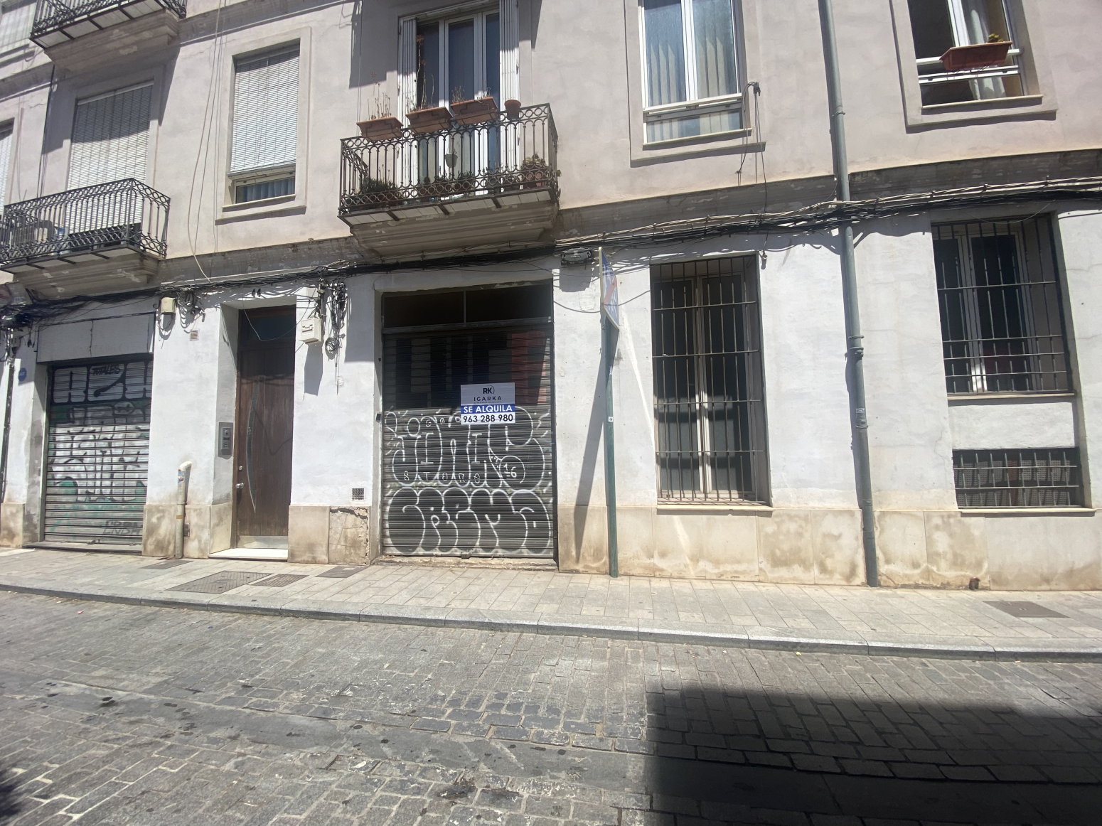 Locales-Alquiler-Valencia-1355540-Foto-20