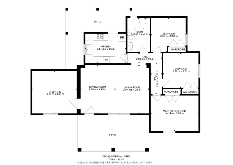 Casas o chalets-Venta-NÃ¡quera-1399060-Foto-44