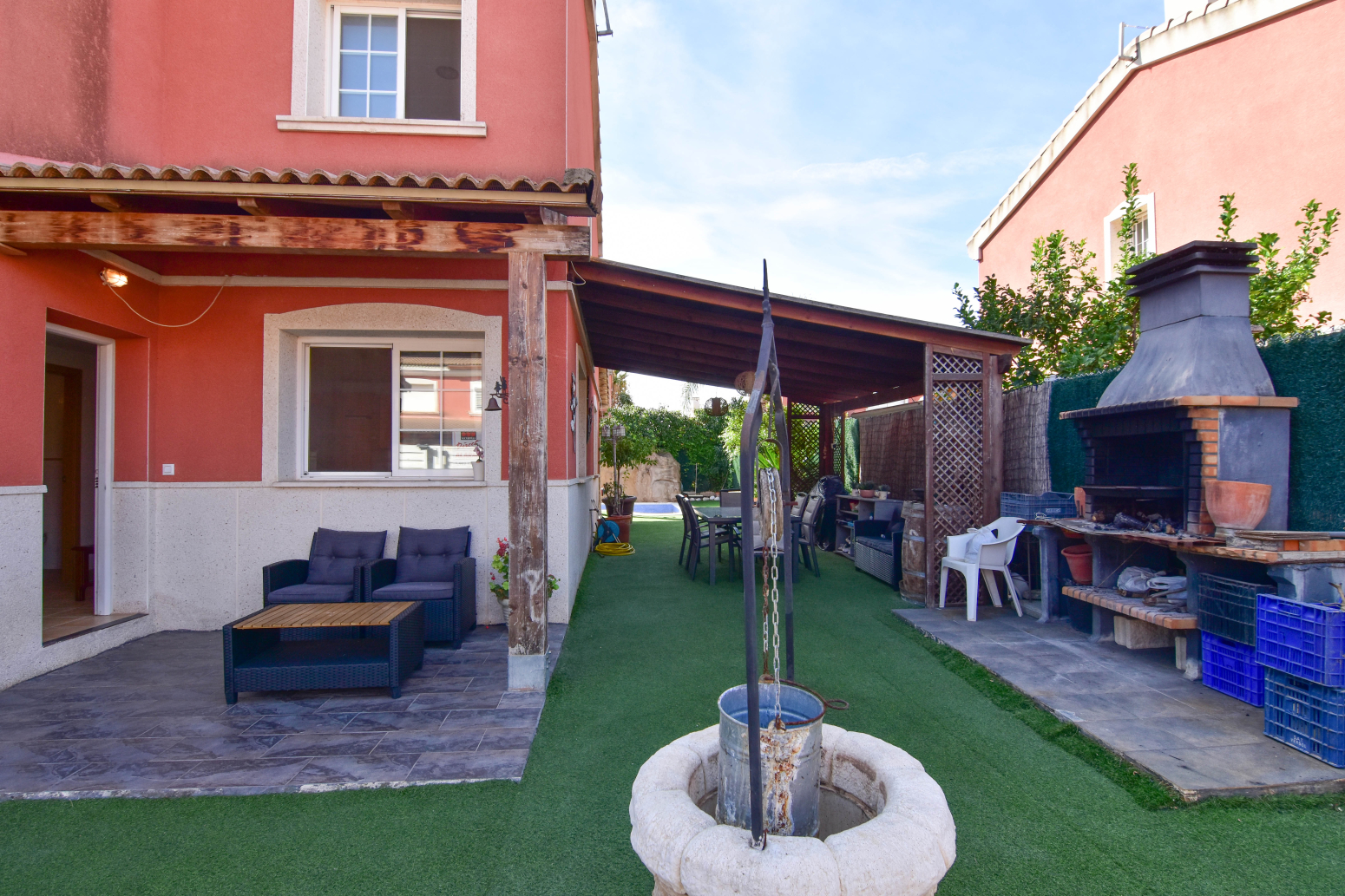 Casas o chalets-Venta-La Pobla de Vallbona-1436322-Foto-5