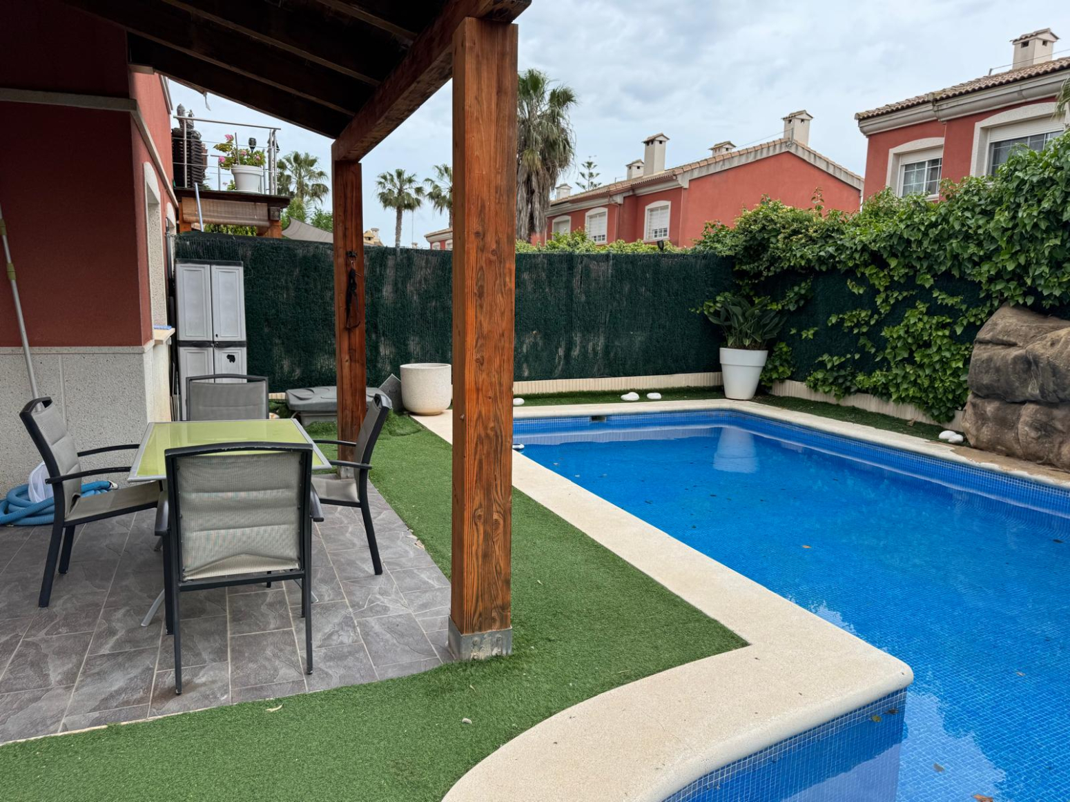 Casas o chalets-Venta-La Pobla de Vallbona-1436322-Foto-3