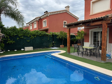 Casas o chalets-Venta-La Pobla de Vallbona-1436322