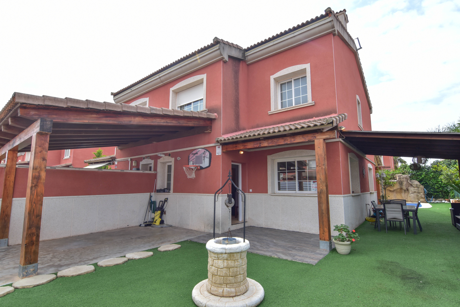 Casas o chalets-Venta-La Pobla de Vallbona-1436322-Foto-7