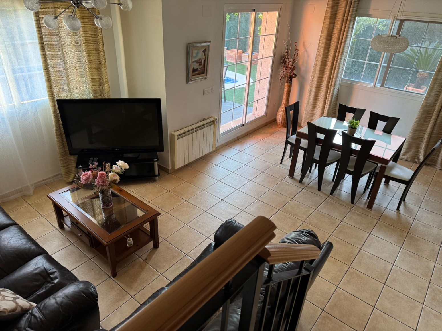 Casas o chalets-Venta-La Pobla de Vallbona-1436322-Foto-12