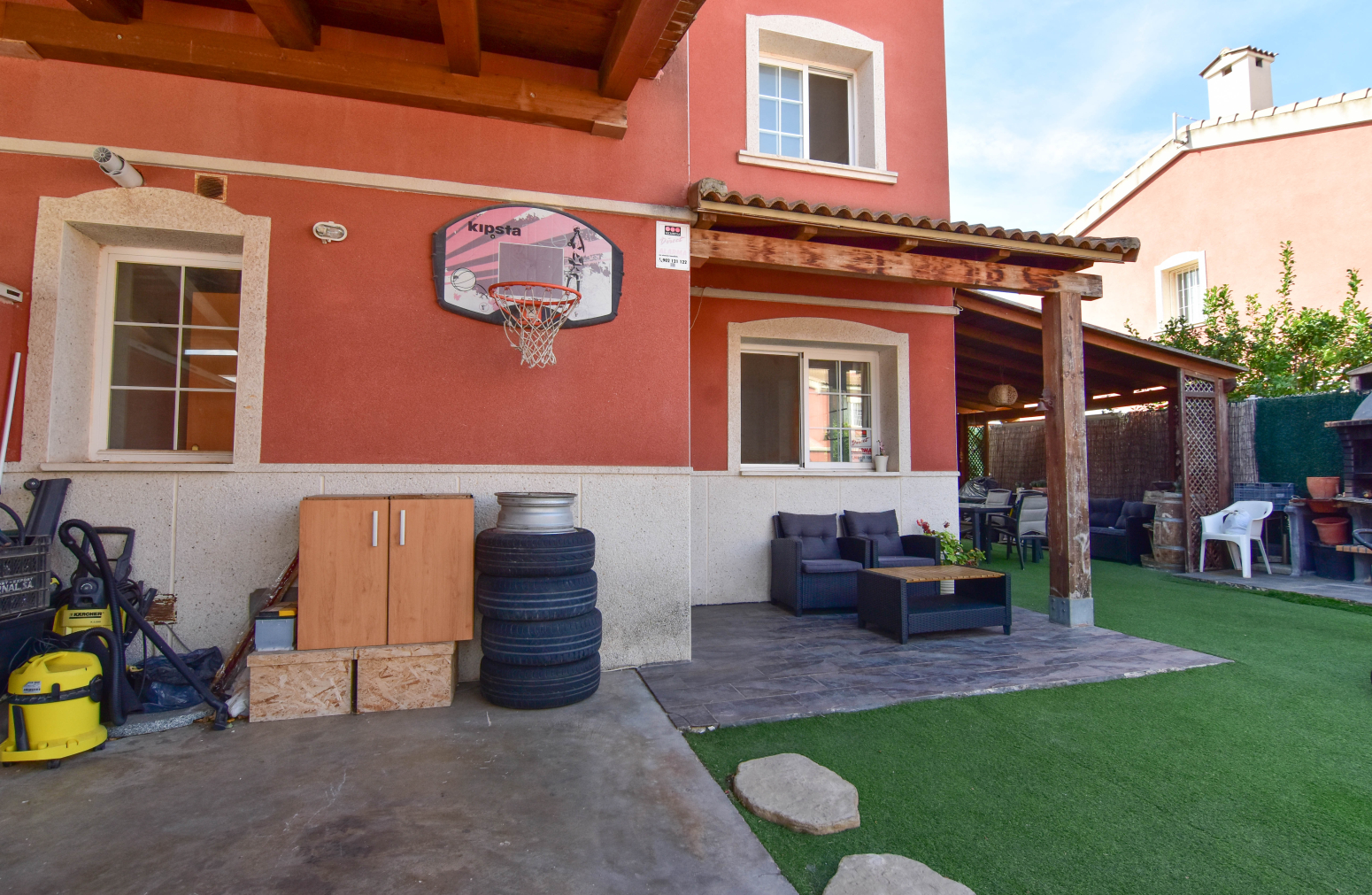 Casas o chalets-Venta-La Pobla de Vallbona-1436322-Foto-6