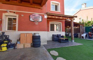 Casas o chalets-Venta-La Pobla de Vallbona-1436322-Foto-5-Carrousel