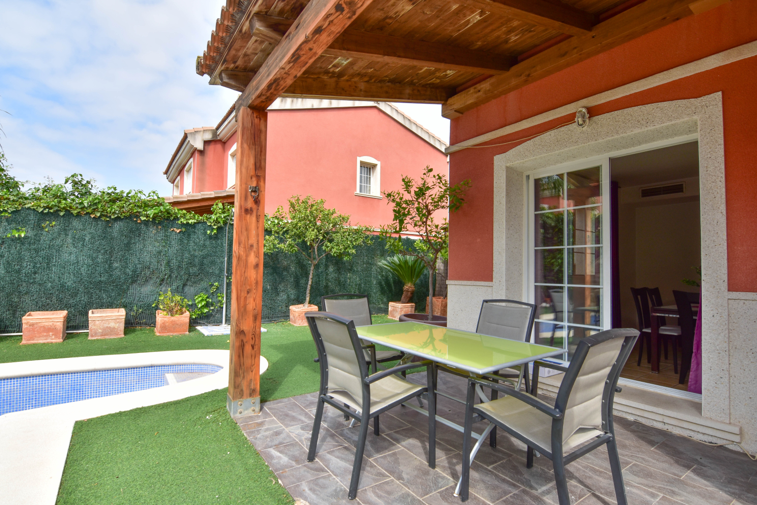 Casas o chalets-Venta-La Pobla de Vallbona-1436322-Foto-9