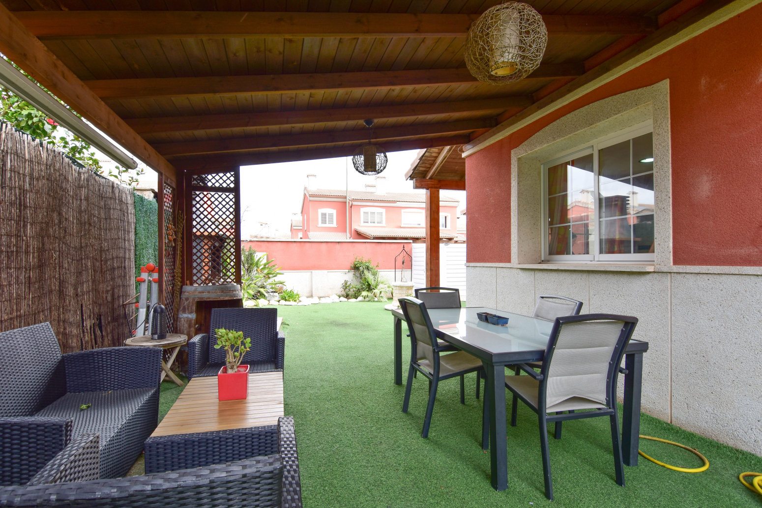 Casas o chalets-Venta-La Pobla de Vallbona-1436322-Foto-4