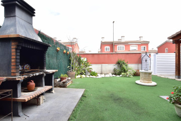 Casas o chalets-Venta-La Pobla de Vallbona-1436322-Foto-4-Carrousel