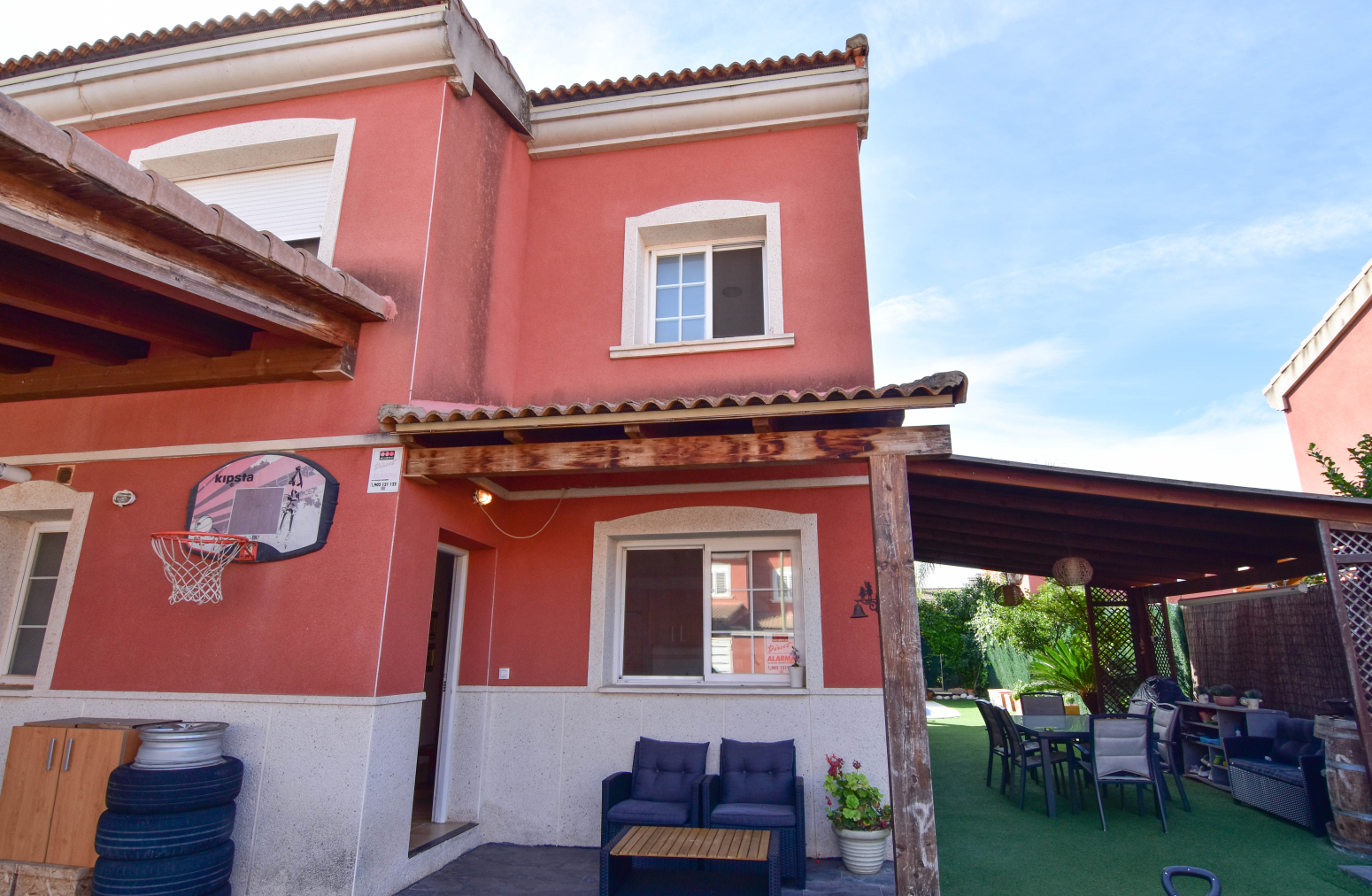 Casas o chalets-Venta-La Pobla de Vallbona-1436322-Foto-7