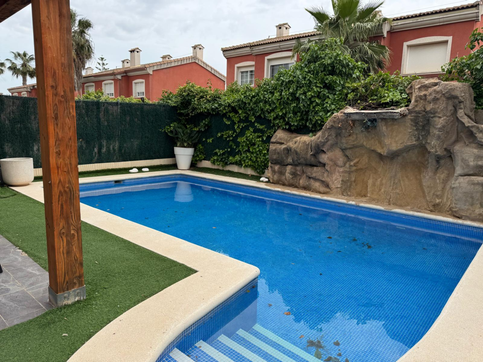 Casas o chalets-Venta-La Pobla de Vallbona-1436322-Foto-2