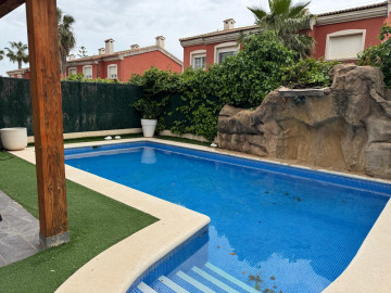 Casas o chalets-Venta-La Pobla de Vallbona-1436322-Foto-1-Carrousel