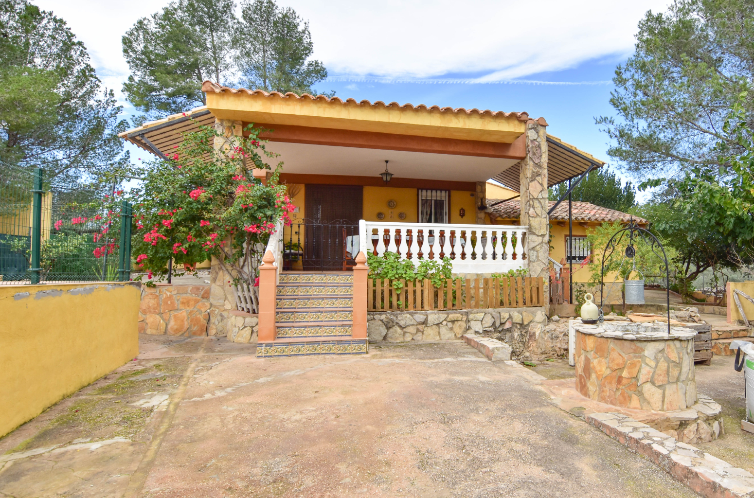 Casas o chalets-Venta-Enguera-1480525-Foto-2